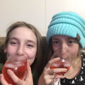 Meet your Posher, Jasmyn